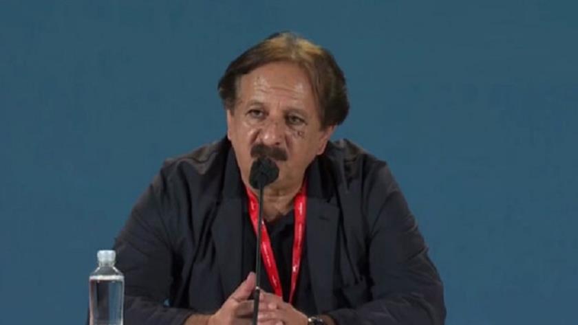 Iranpress: Acclaimed Iranian Director lambastes US sanctions as 