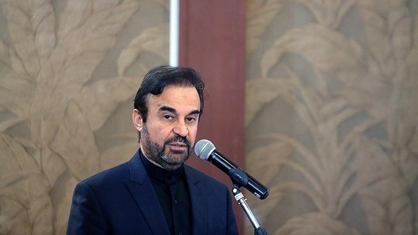 Iranpress: Iran underscores equal access of all to coronavirus vaccine