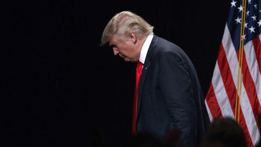 Iranpress: U.S Supreme Court rejects Trump