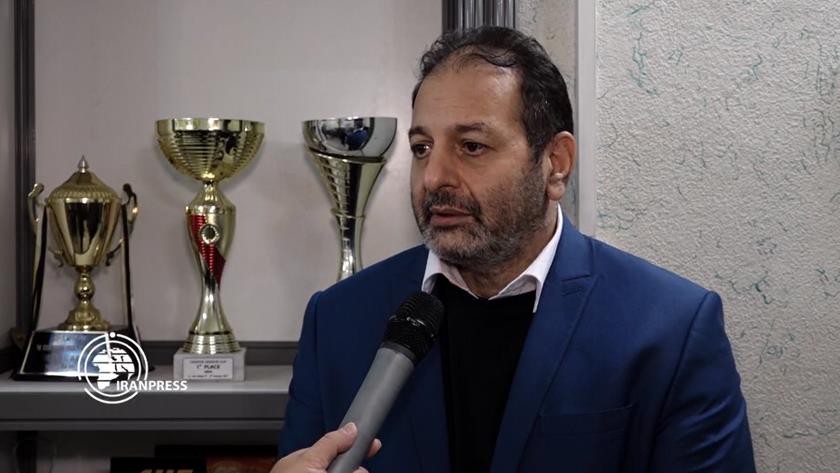 Iranpress: We will set up hockey camp in 6 months
