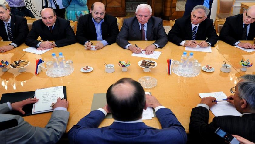 Iranpress: Popular Front for Liberation of Palestine slams new PA-Israel talks