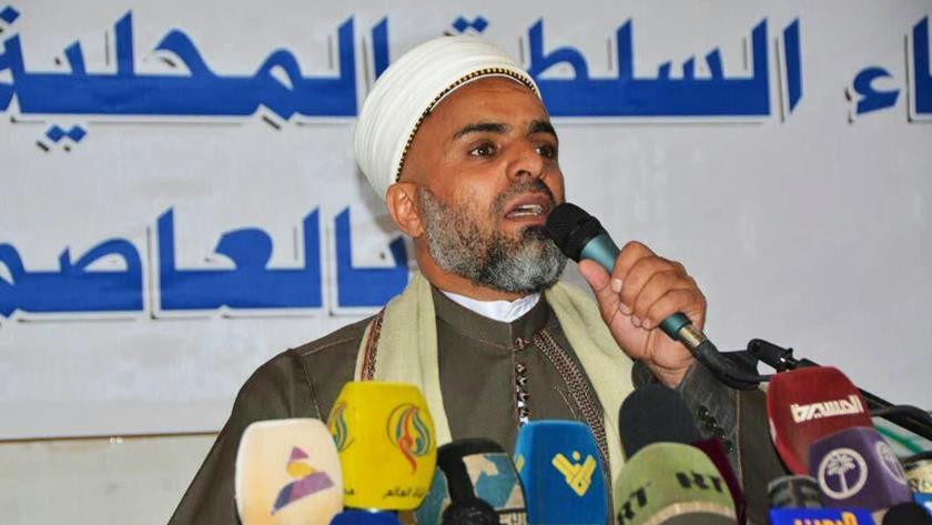 Iranpress: Ties normalization with Israel submission to Islam