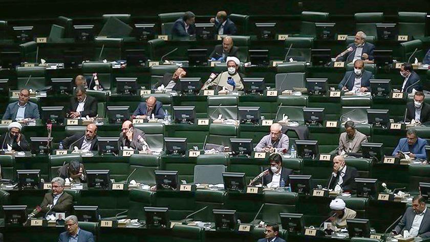 Iranpress: Erdogan divisive rhetoric unanimously condemned by Iranian MP