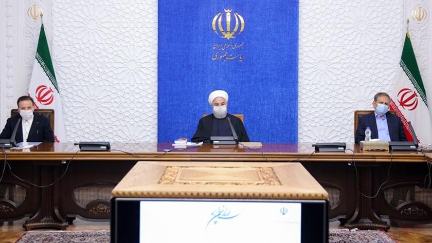 Iranpress: Government