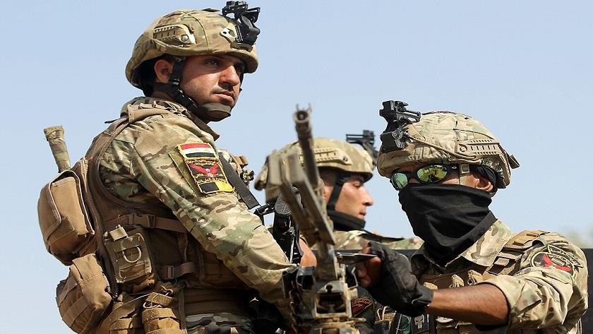 Iranpress: Iraq: 42 members of ISIS killed in new operation