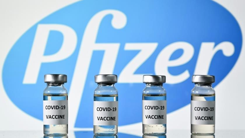 Iranpress: GPs in England offering Pfizer jab amid FDA warnings