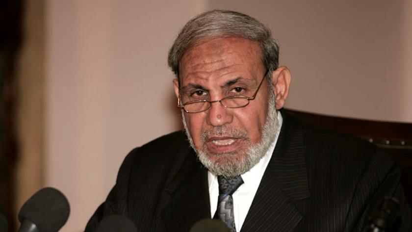 Iranpress: Normalization of relations with Zionists, a gift to enemy: Hamas