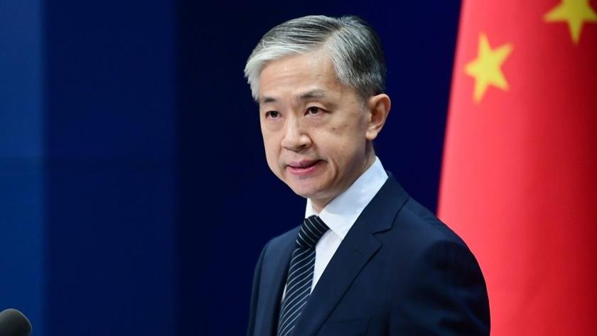 Iranpress: China calls US policy toward foreign companies destructive