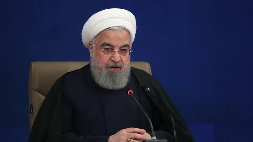 Iranpress: Iran will avenge Martyr Fakhrizadeh