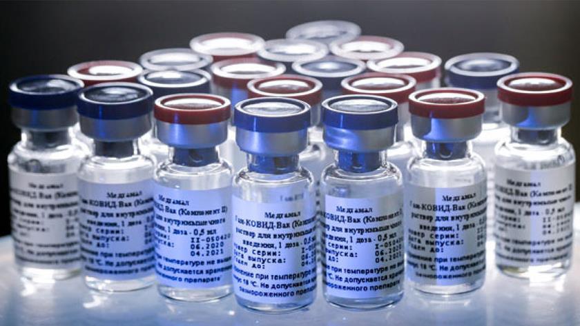 Iranpress: Russia