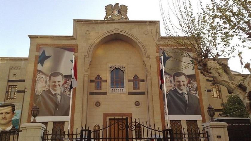 Iranpress: Golan to remain Syrian due to steadfastness of its people