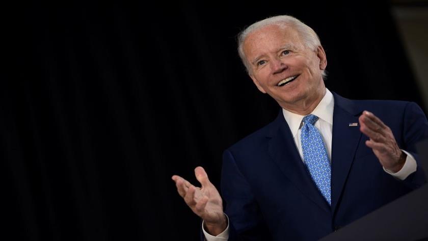 Iranpress: US Electoral College formally confirms Joe Biden