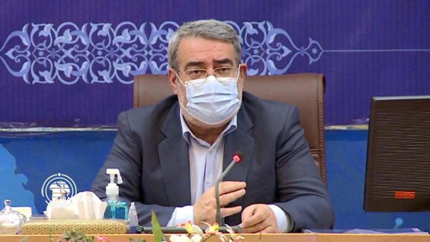 Iranpress: Interior Min: cyberspace, main factor to damage economy