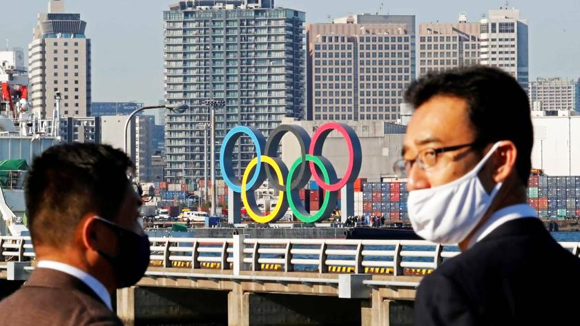 Iranpress: Polls show most in Japan oppose holding Olympics in 2021