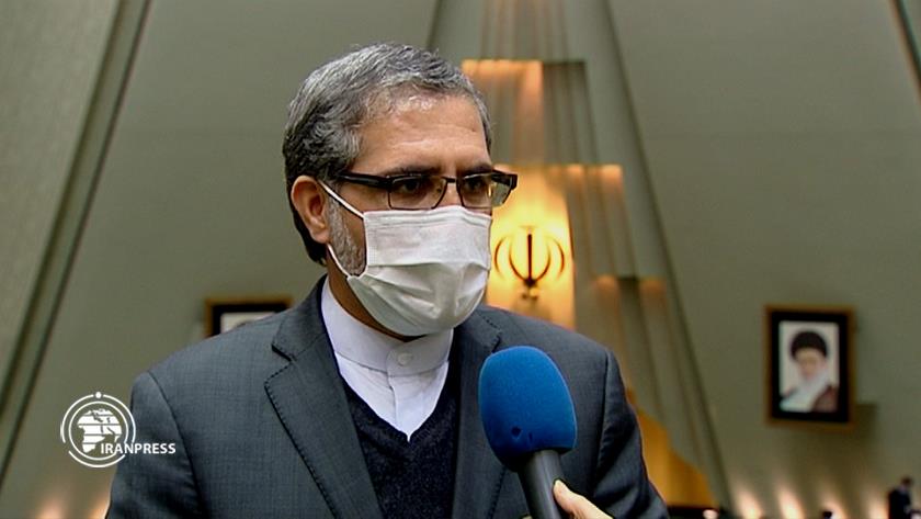 Iranpress: Islamic parliaments oppose Arab-Israeli compromise: MP
