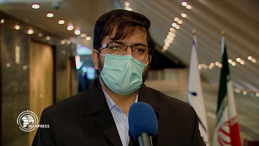 Iranpress: Senior MP: Rouhollah Zam