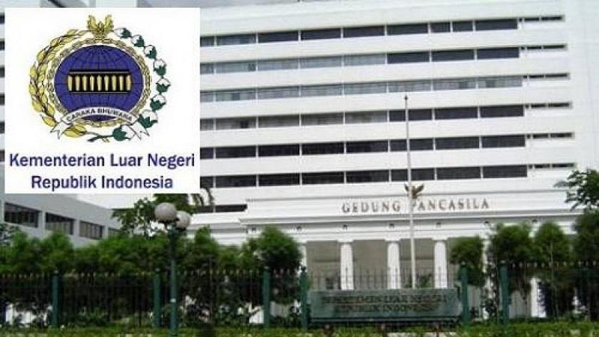 Iranpress: Indonesia rejects any relations with Israel