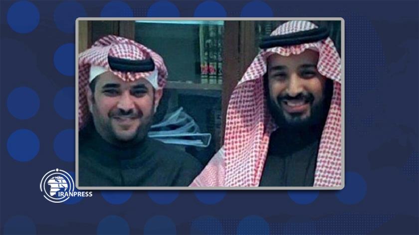 Iranpress: Khashoggi
