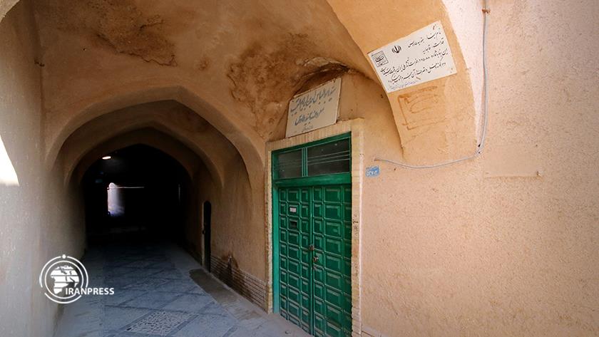 Iranpress: Yazd historical city, a world heritage and a unique attraction in images