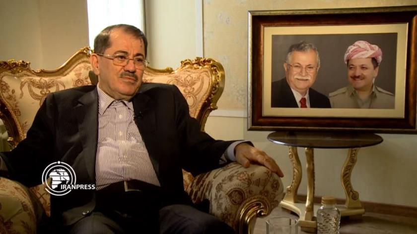 Iranpress: Clarifications of oil revenues terminate protest in Iraqi