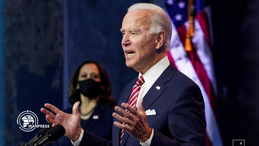 Iranpress: Biden reportedly keeps using US sanctions weapon