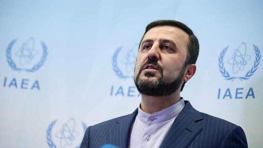 Iranpress: Iran reports seizure of hundreds of tons of narcotics to UN