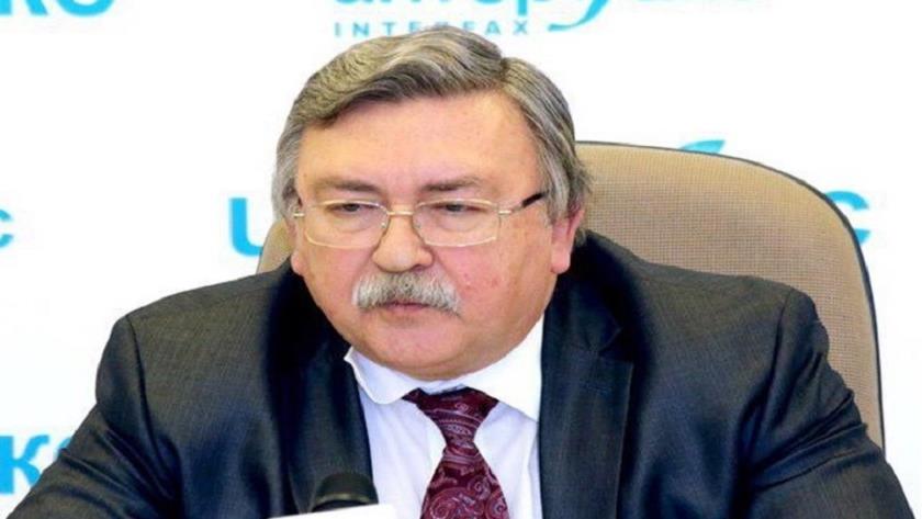 Iranpress: Russia: JCPOA parties voice readiness for its full implementation