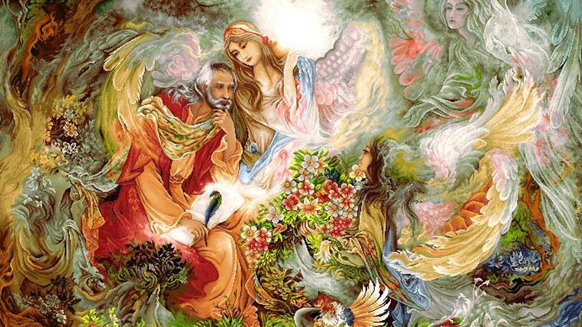 Iranpress: Miniature Painting registered at UNESCO 