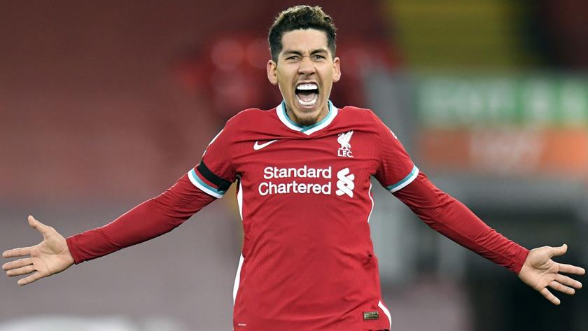 Iranpress: Firmino