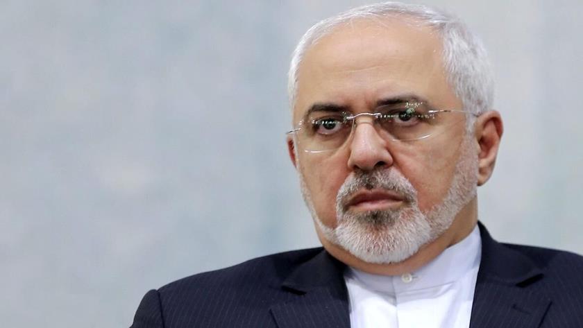 Iranpress: Zarif to Pompeo: US sanctions hurts its own companies, people