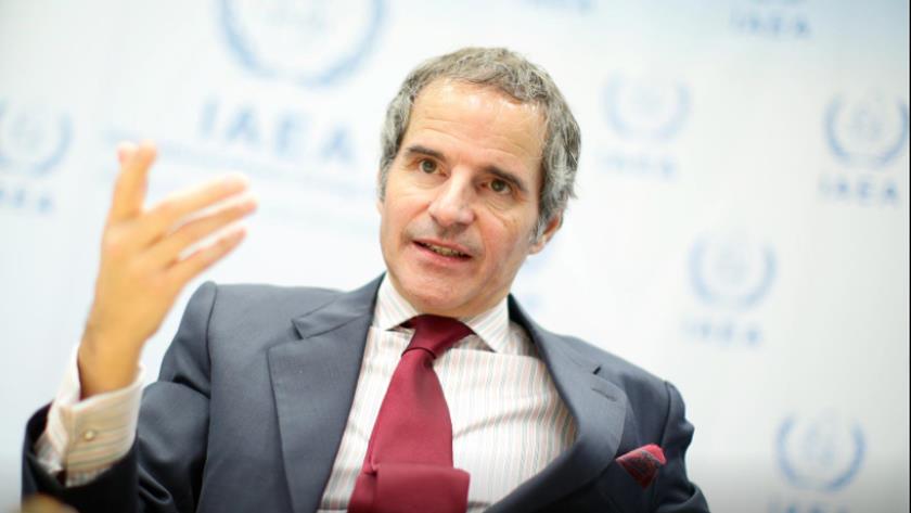 Iranpress: IAEA chief: JCPOA’s revival under Biden needs new agreement