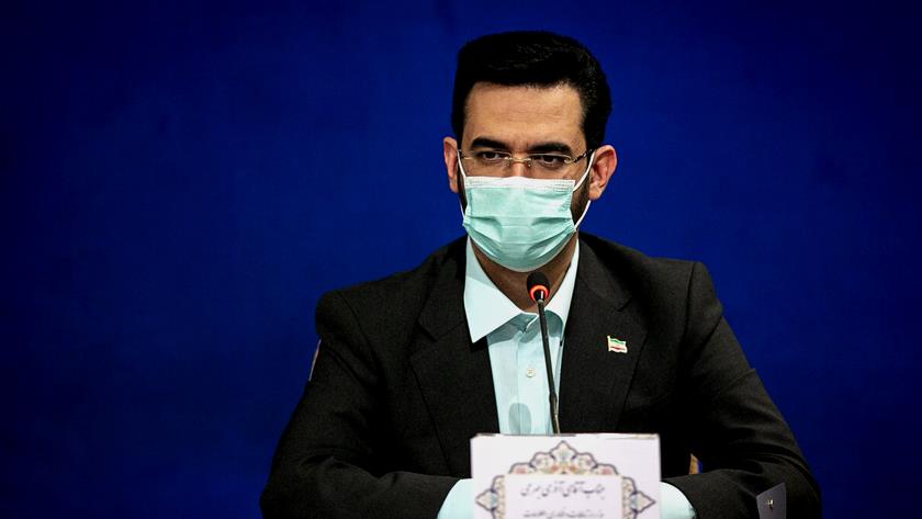 Iranpress: 5,000 startup cores competing in Iran: ICT minister