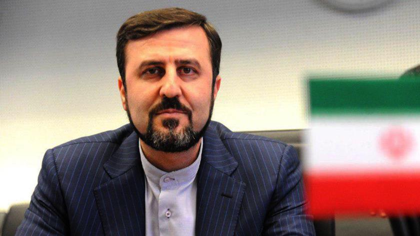 Iranpress: Assessment on how commitments are implemented is beyond IAEA