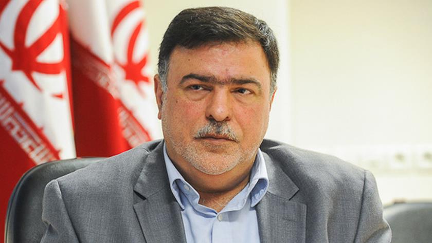 Iranpress: US should reconsider its macro-policies toward Iran: Envoy