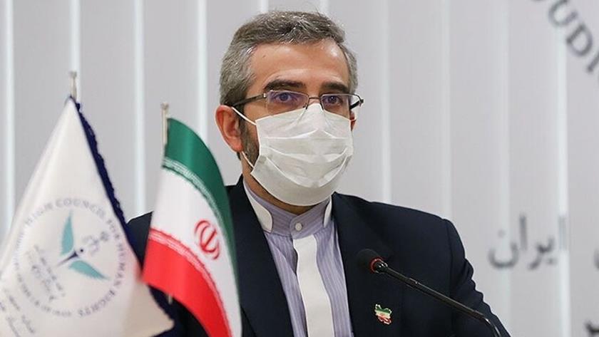 Iranpress: Europeans set new record in modern savagery: Official