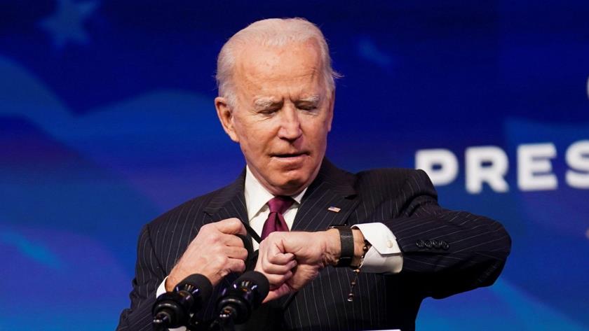 Iranpress:  US: Rising tensions between Pentagon and Biden transition team 