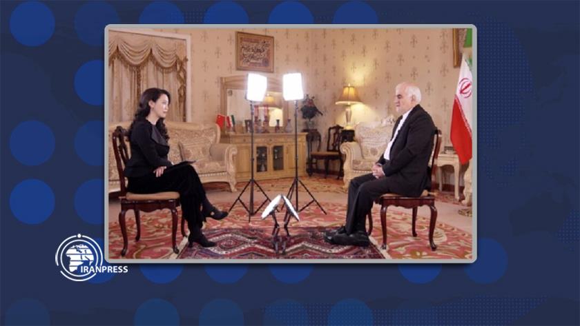 Iranpress: Iran