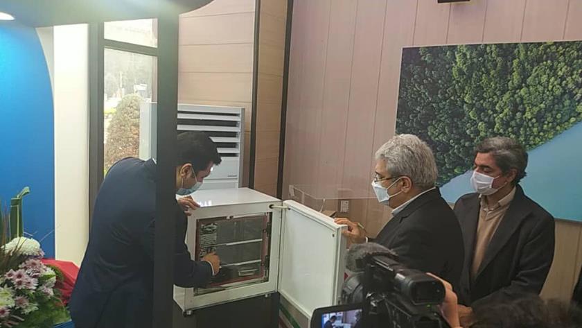 Iranpress: Iran among six infertility equipment producers
