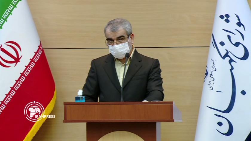 Iranpress: Spokesman: GC ready to consult for upcoming presidential election 