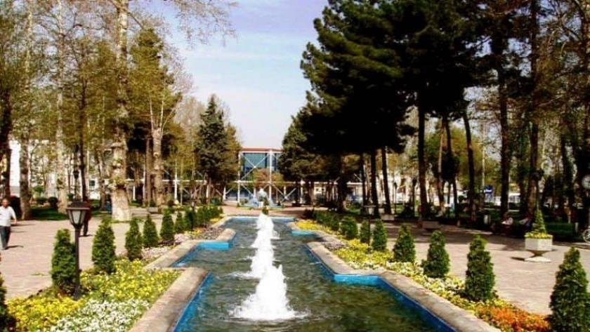 Iranpress: Iran
