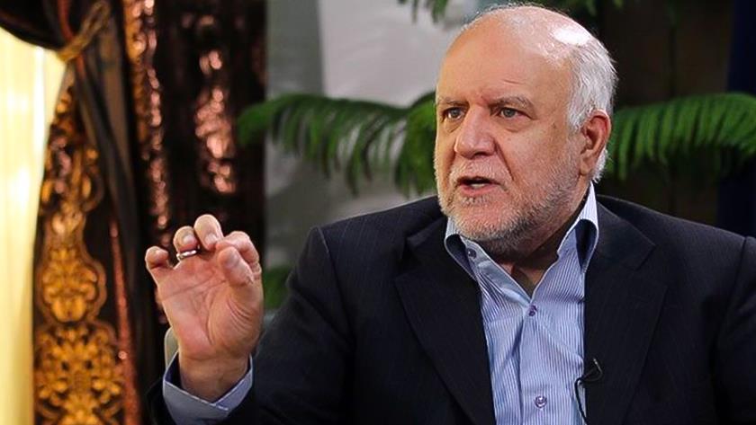 Iranpress: Iranian Oil Minister visits Moscow 