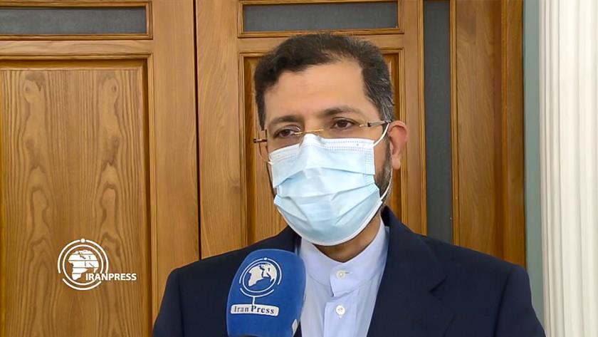Iranpress: Iran, ready to full compliance with JCPOA: FM Spox