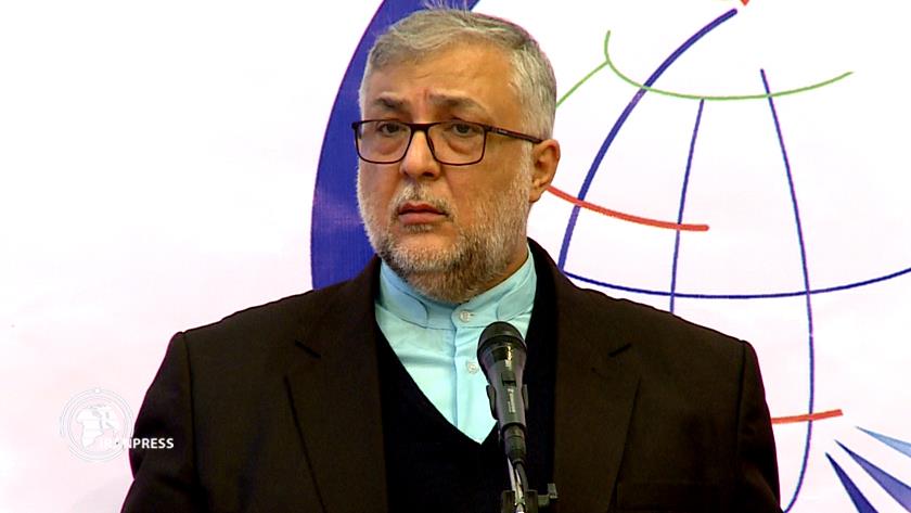 Iranpress: Paying attention to Leader’s statement, important missions of Iran