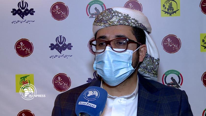 Iranpress: Martyr Soleimani thwarted US, Israel regime plots in region: Yemeni envoy