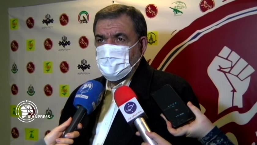 Iranpress: Iran to take revenge of Gen. Soleimani