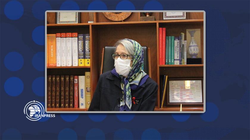 Iranpress: Official says human trial of Iranian COVAC to be done this week