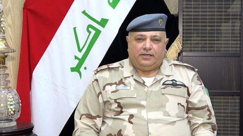 Iranpress: Center for Security Cooperation between Iran, Iraq, Russia, Syria is active