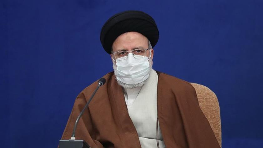 Iranpress: Jesus hates all this oppression, state terrorism