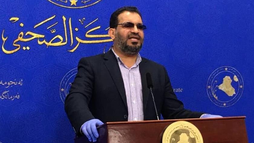 Iranpress: Answer to assassination of martyrs Soleimani, Al-Muhandis is expulsion of US