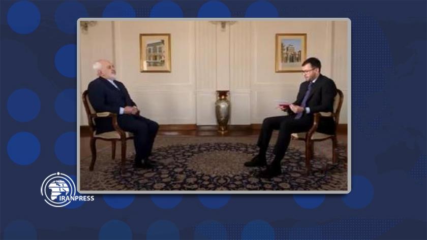 Iranpress: Afghanistan has made great strides in democracy: Zarif
